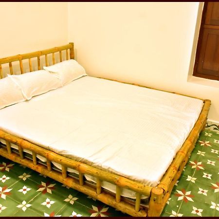 Rr Heritage Suites 马杜赖 外观 照片