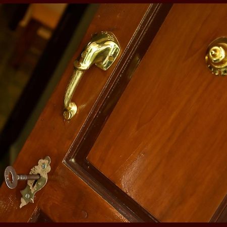 Rr Heritage Suites 马杜赖 外观 照片